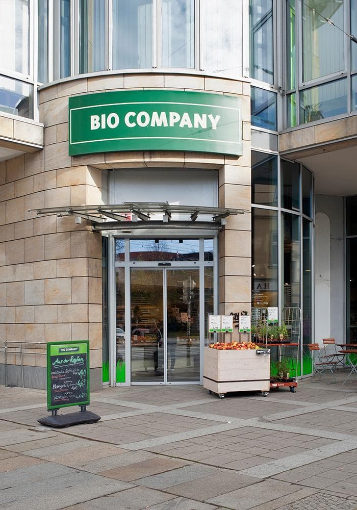 BIO COMPANY Königsbrücker Straße — photo 1